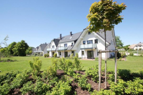 strandnahe FeWo mit Balkon, gratis Nutzung vom AHOI Erlebnisbad und Sauna in Sellin - Rex Rugia FeWo 13-6 Middelhagen